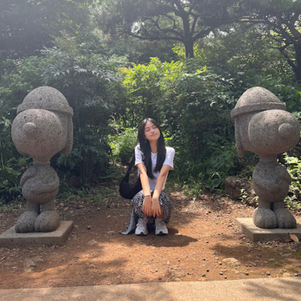 Meet your Posher, Sydney